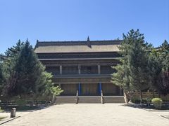 -张掖大佛寺景区