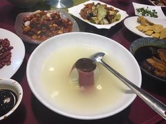 扣三丝-三林本帮馆(中林街店)