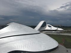 -哈尔滨大剧院