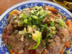 -蒸香碗大碗菜(簇桥店)