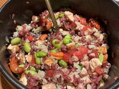 佛陀饭-庆春朴门