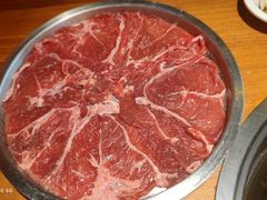 -牛小嫩串串火锅(延边大学文化城店)