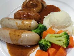 -宜家·瑞典风味餐厅(烟台路店)