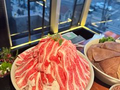 -大隐·成都火锅Bistro(合生麒麟新天地店)