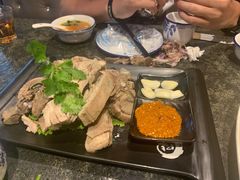 -鹏馨羊羔肉·非遗(新建街店)