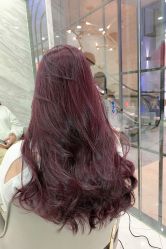 -3AM HAIR SALON染发烫发接发