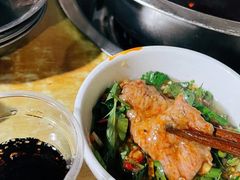 -渝味黄姐火锅(黄泥村店)