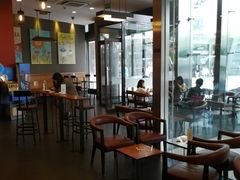 -星巴克臻选(济南恒隆店)