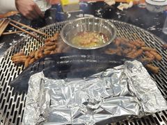 -西昌老号李小肠特色烧烤园(双流店)