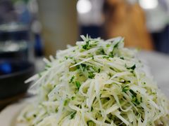 -半山腰·云南菜(侨福芳草地店)