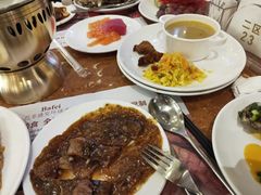 -芭菲盛宴·环球美食(北城国际店)