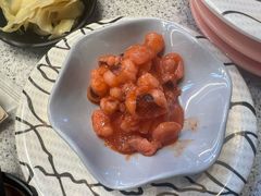 -争鲜回转寿司(中街大悦城店)