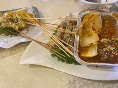 -启东小海鲜(庄先湾路1号店)