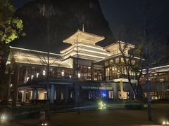 -广悦华阳朔河畔度假酒店(十里画廊遇龙河店)