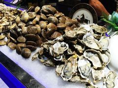 -加餐海鲜自助(宝龙一城店)
