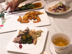 -昆山金鹰尚美酒店·金鹰贵宾楼