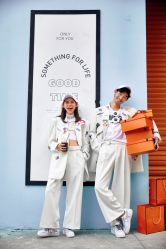 -唯一视觉婚纱摄影(李家村店)