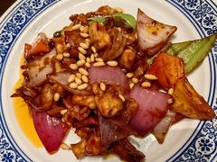 -百花深处·老北京风味菜