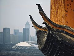 -狼山风景名胜区