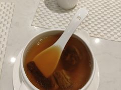 五指毛桃炖麻鸭-喜粤8号(四海唐人街店)
