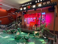 -朝阳闽灶·非遗文化闽菜馆·福建老字号(福飞路店)