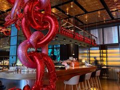 -THE CANNERY&JUJU 新鲜海鲜·牛排美食酒廊