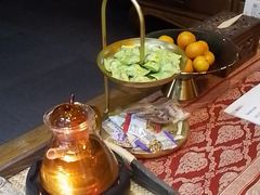 -泰合玺·精油疗愈SPA(南京光环花园城店)