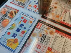 -华星冰室(湾仔店)