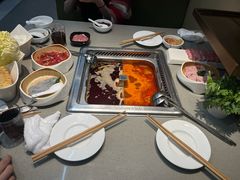 -海底捞火锅(铁西万达店)