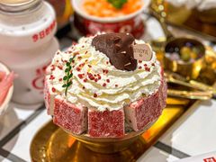 -朱光玉火锅馆(正弘城店)