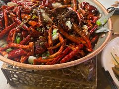 -隔壁老王·家常云南菜(花巷店)