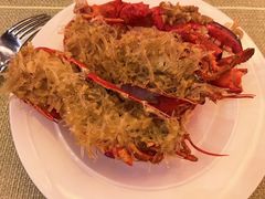 -百香自助餐厅·西安唐隆国际酒店(曲江店)