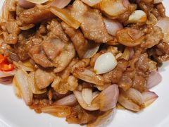 -安天民北方饺子(白石洲店)