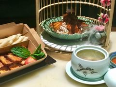 烤鸡-佬麻雀·新湘菜(珠海金发购物中心店)