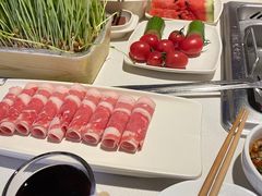 -海底捞火锅(外滩店)