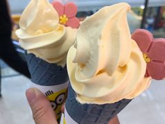 -麦当劳(哈西万达店)