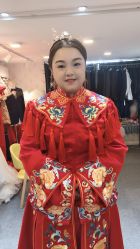 -柏拉图婚纱馆