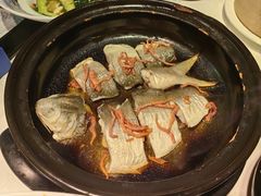 -百味馆·海鲜·湛江菜(后海花园店)