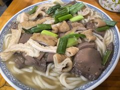 -锦泓老字号猪脏粉(东联大厦店)