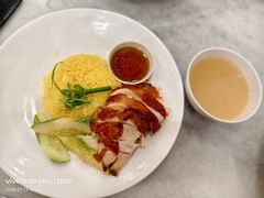 -南香饭店(Jalan Sultan)