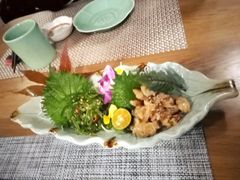 -活鳗饭·鹅肝范儿(高碑店店)