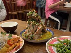 -曼谷食堂·泰国家庭料理(丹桂路店)