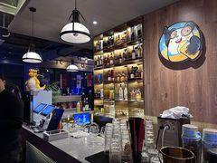 -顽啤熊·酒客酒馆(苏城夜景必选店)