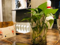 -HIGH FIVE哈福手工汉堡(桂林路店)