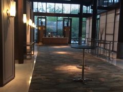 -上海崇明金茂凯悦酒店