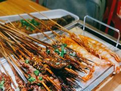 -李不管把把烧(天府三街店)