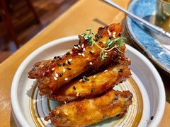 -秘密旅行Bonjour(黑金冠 江南西店)