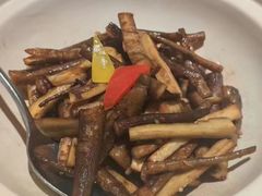 -东湖177艺术餐厅 · 东坡院子