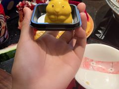 -牛New寿喜烧(闵行龙湖天街店)