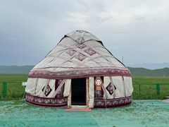 -新疆那拉提国家旅游度假区